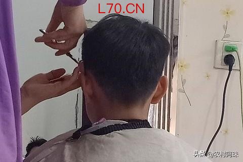每月认准三天理发，精气神饱满财运顺，老祖宗的讲究并非迷信