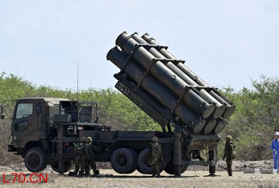 想得美！“日本在警告中国：别趁着美国没空，就搞武统”