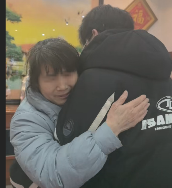大年初二勇救落水者！吉大学子李伯成：没想太多，第一反应就是救人