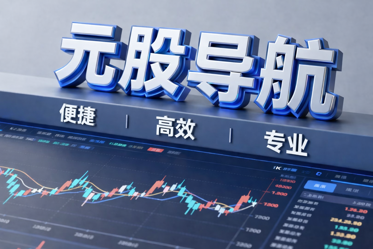 创业板指翻红科创50涨近3.5% 指数午后强势回升